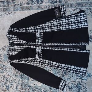 Insight New York Coat NWT